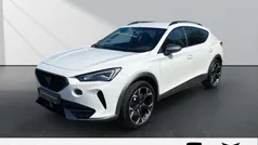 Gebraucht 2024 Cupra Formentor VZ SUV | 35.680 € (Fairer Preis)