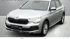 Gebraucht 2024 Skoda Kamiq Selection SUV | 25.980 € (Guter Preis)