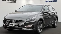 Gebraucht 2024 Hyundai i30 Trend Limousine | 21.940 € (Fairer Preis)