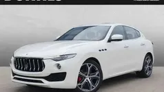Gebraucht 2021 Maserati Levante SUV | 68.900 € (Fairer Preis)