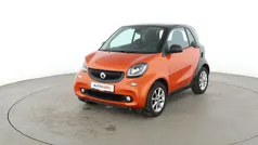 Gebraucht 2018 Smart ForTwo Coupé Basis Kleinwagen | 15.190 € (Fairer Preis)