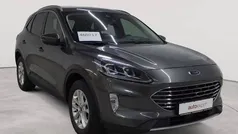 Magnetic grey metallic Gebraucht 2022 Ford Kuga Titanium X SUV | 19.990 € (Superpreis)