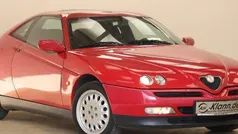Gebraucht 1997 Alfa Romeo GTV Coupé | 2.749 € (Guter Preis)