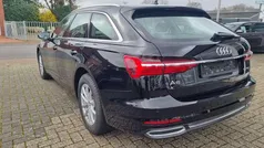 Gebraucht 2020 Audi A6 Sport Kombi | 37.850 € (Fairer Preis)