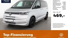 Silber Gebraucht 2024 VW T7 Life Van | 49.980 € (Superpreis)