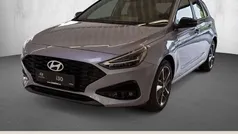 Gebraucht 2024 Hyundai i30 Advantage Limousine | 20.890 € (Guter Preis)