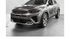 Grau Neu 2025 Kia Stonic GT-Line SUV | 25.880 € (Fairer Preis)
