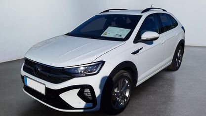 Brugt VW Taigo R-line 116 HK (85 kW) 2022 Waehlbar SUV