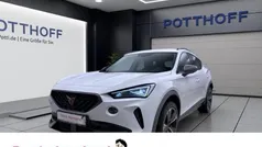 Gebraucht 2024 Cupra Formentor SUV | 23.777 € (Superpreis)