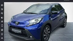 Gebraucht 2022 Toyota Aygo Basis Kleinwagen | 15.980 € (Fairer Preis)