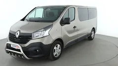 Braun Gebraucht 2019 Renault Trafic Expression Van | 26.490 €