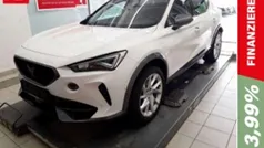 Gebraucht 2023 Cupra Formentor SUV | 27.450 € (Fairer Preis)