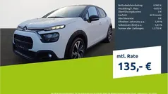 Gebraucht 2022 Citroën C3 PureTech Kleinwagen | 10.980 € (Guter Preis)