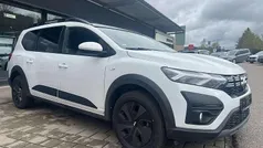 Gebraucht 2024 Dacia Jogger Expression Limousine | 19.800 € (Fairer Preis)
