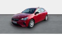 Rot Gebraucht 2022 Opel Corsa Edition Kleinwagen | 12.850 € (Guter Preis)