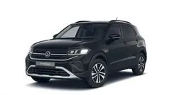 Gebraucht 2025 VW T-Cross SUV | 27.990 € (Fairer Preis)