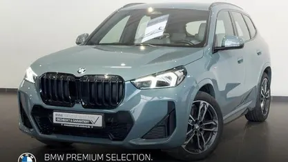 Gebraucht 2022 BMW X1 M Sport SUV | 39.950 € (Fairer Preis)