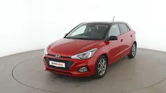 Gebraucht 2019 Hyundai i20 YES! Limousine | 11.920 € (Fairer Preis)