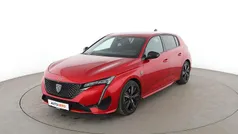 Rot Gebraucht 2022 Peugeot 308 GT Limousine | 23.990 € (Fairer Preis)