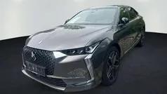 Grau Gebraucht 2023 DS Automobiles DS4 Rivoli Limousine | 25.490 € (Fairer Preis)