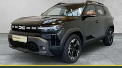 Schwarz Neu 2025 Dacia Duster Extreme SUV | 26.980 € (Fairer Preis)