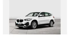 Gebraucht 2022 BMW X1 Advantage SUV | 20.890 € (Superpreis)