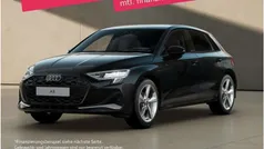 Gebraucht 2024 Audi A3 Sportback Advanced Limousine | 33.030 € (Guter Preis)