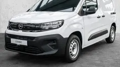 Gebraucht 2025 Opel Combo Van / Kleinbus | 21.490 € (Guter Preis)