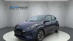 Gebraucht 2025 Hyundai i10 Style Kleinwagen | 19.390 € (Fairer Preis)