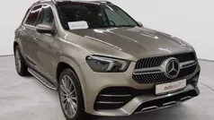 Gebraucht 2021 Mercedes GLE350e Exclusive SUV | 61.990 € (Fairer Preis)