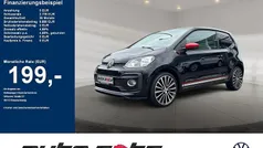 Gebraucht 2018 VW up! Beats Kleinwagen | 8.880 € (Fairer Preis)