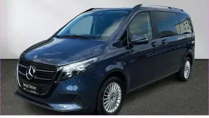 Gebraucht Mercedes V220 163 PS (119 kW) 2024 Andere Van / Kleinbus