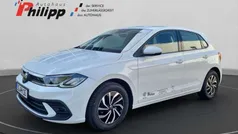 Gebraucht 2023 VW Polo Life Limousine | 18.700 € (Fairer Preis)