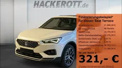 Grau Neu 2024 Seat Tarraco Xperience SUV | 42.980 € (Fairer Preis)