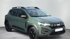 Gebraucht 2024 Dacia Sandero Extreme Limousine | 16.990 € (Fairer Preis)