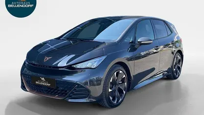 Gebraucht Cupra Born 169 kW (231 PS) 2023 Grau Kleinwagen