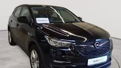 Gebraucht 2020 Opel Grandland X Edition SUV | 10.990 € (Fairer Preis)