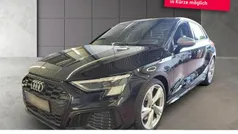 Gebraucht 2022 Audi S3 Ambiente Limousine | 37.890 € (Fairer Preis)