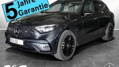 Gebraucht 2024 Mercedes GLC300 AMG SUV | 59.689 € (Superpreis)