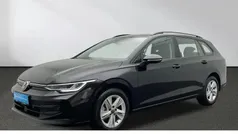 Gebraucht 2024 VW Golf VIII Life Kombi | 28.480 € (Fairer Preis)