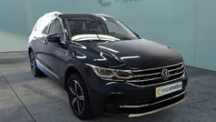 Gebraucht 2021 VW Tiguan SUV | 33.100 € (Fairer Preis)