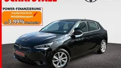 Gebraucht 2023 Opel Corsa Elegance Kleinwagen | 14.879 € (Guter Preis)