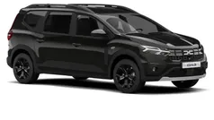 Perlmuttschwarz Neu 2025 Dacia Jogger Expression Kombi | 21.999 € (Fairer Preis)