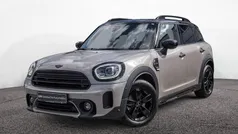 Gebraucht 2021 Mini Cooper Countryman SUV | 24.900 € (Guter Preis)