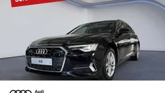 Gebraucht 2025 Audi A6 Business Kombi | 53.990 € (Superpreis)