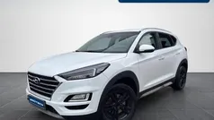 Gebraucht 2018 Hyundai Tucson Style SUV | 18.980 € (Fairer Preis)