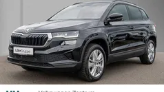 Gebraucht 2024 Skoda Karoq Selection SUV | 32.980 € (Fairer Preis)