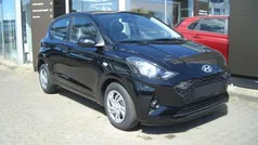 Schwarz Neu 2025 Hyundai i10 Select Kleinwagen | 16.290 € (Fairer Preis)