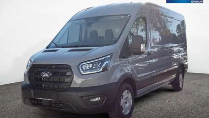Gebraucht 2025 Ford Transit Trend Van / Kleinbus | 42.990 € (Fairer Preis)