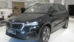Gebraucht 2024 Skoda Karoq Tour SUV | 26.790 € (Guter Preis)
